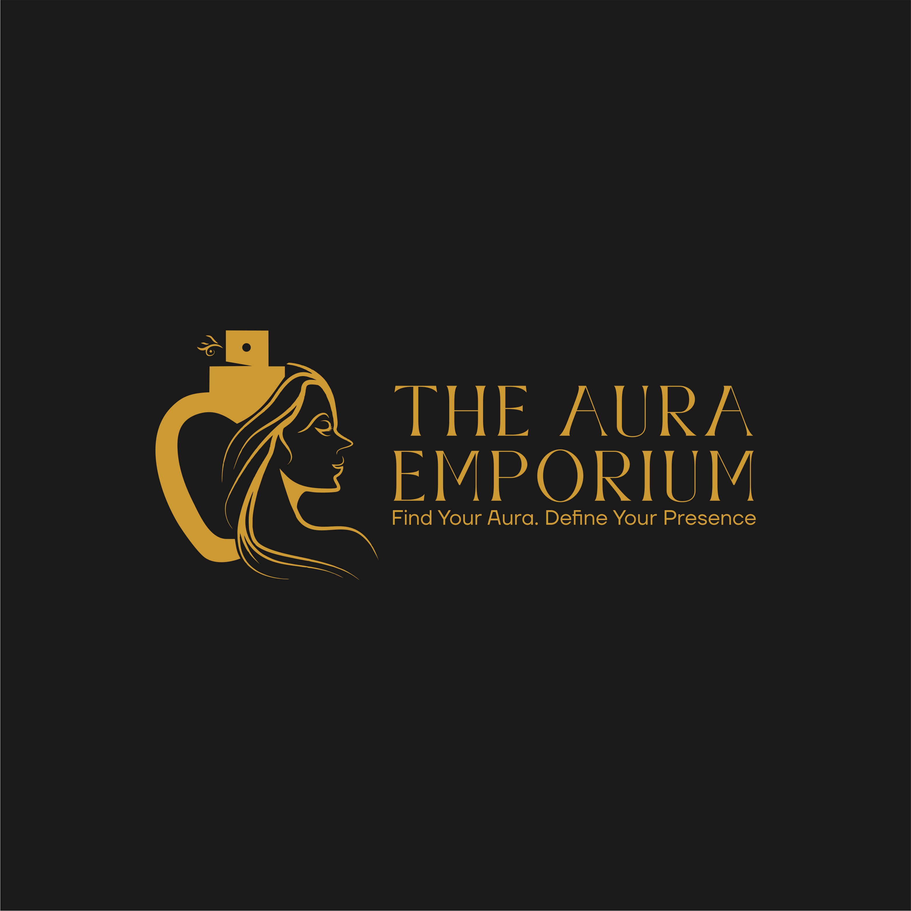 THE AURA EMPORIUM